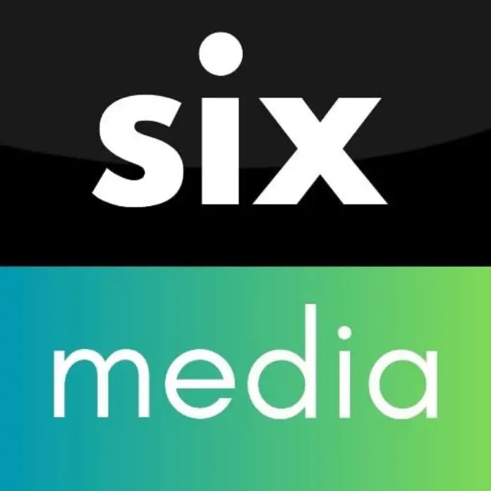 Six Media Group