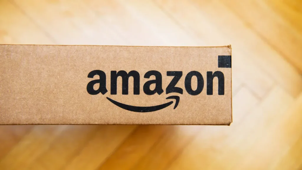 Amazon