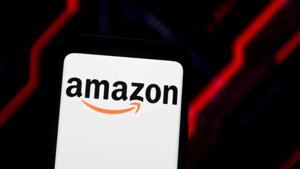 Amazon