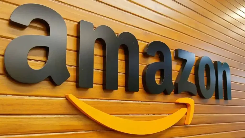 Amazon