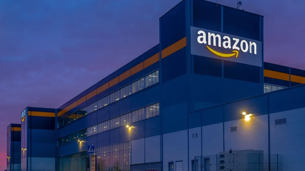 Amazon