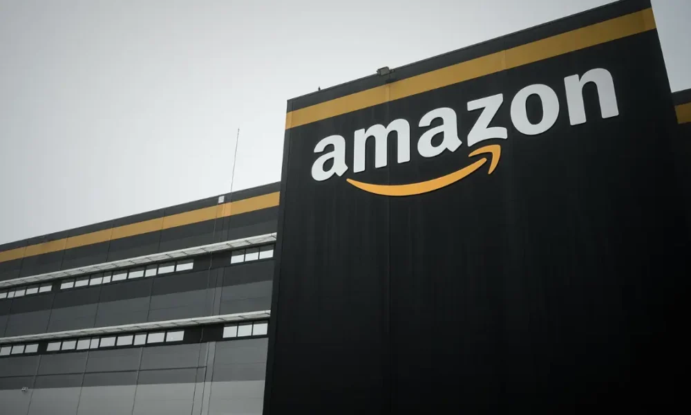 Amazon