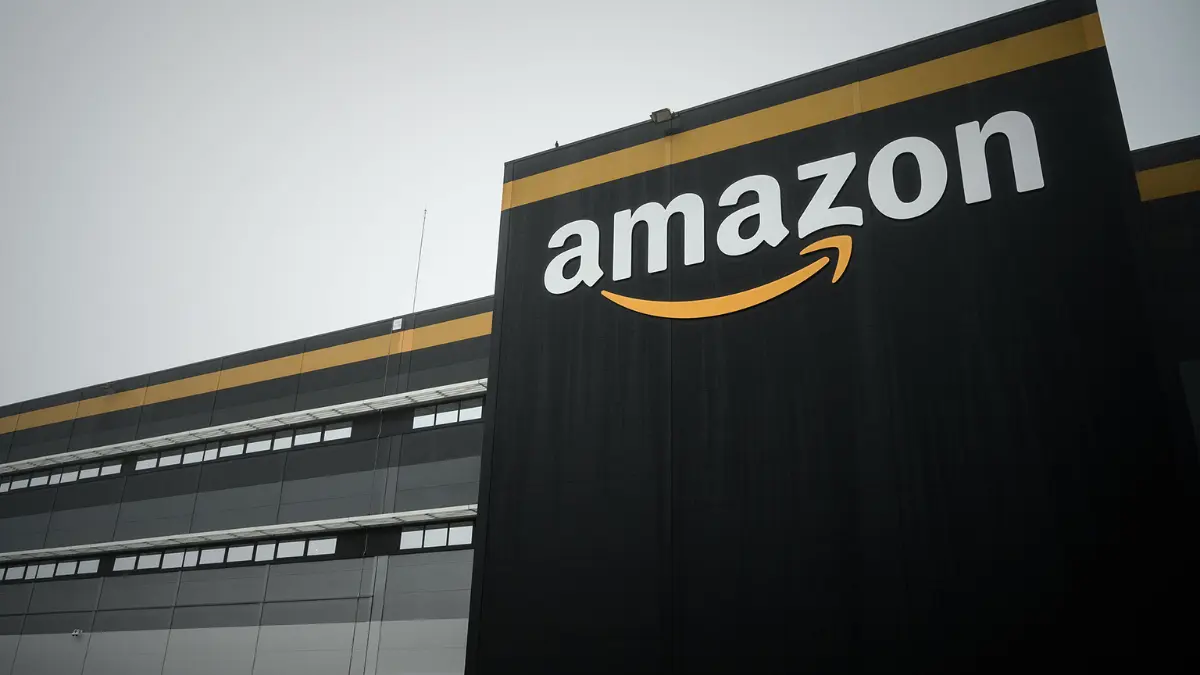 Amazon