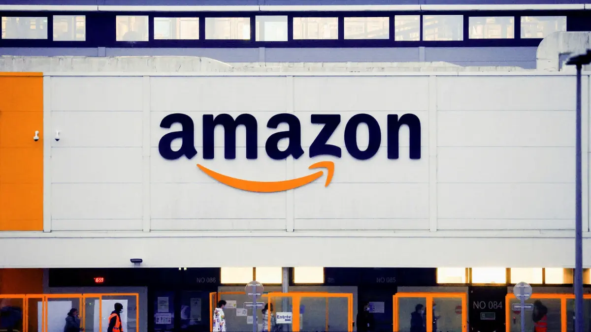 Amazon