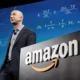 Amazon Jeff Bezos