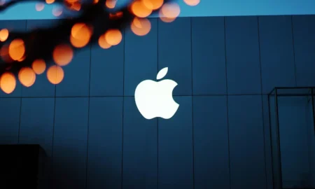 Apple
