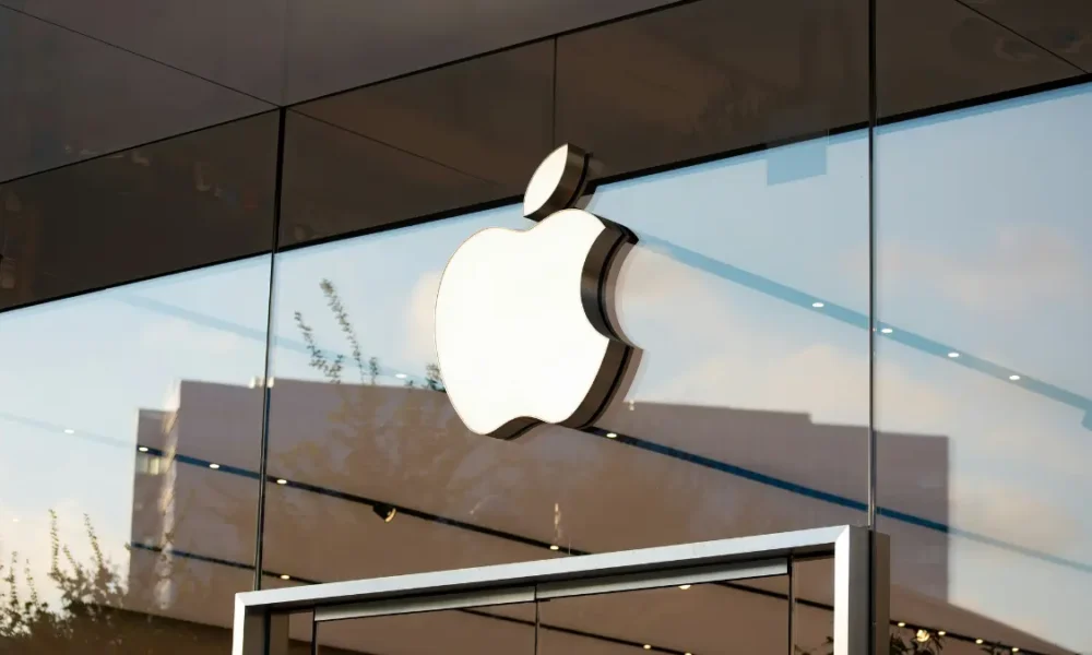 Apple