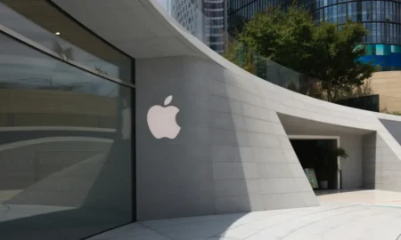 Apple