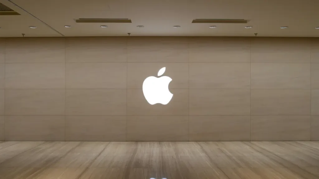 Apple