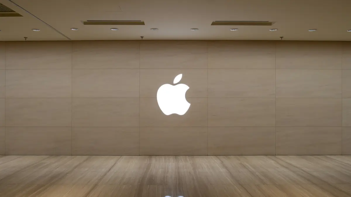 Apple