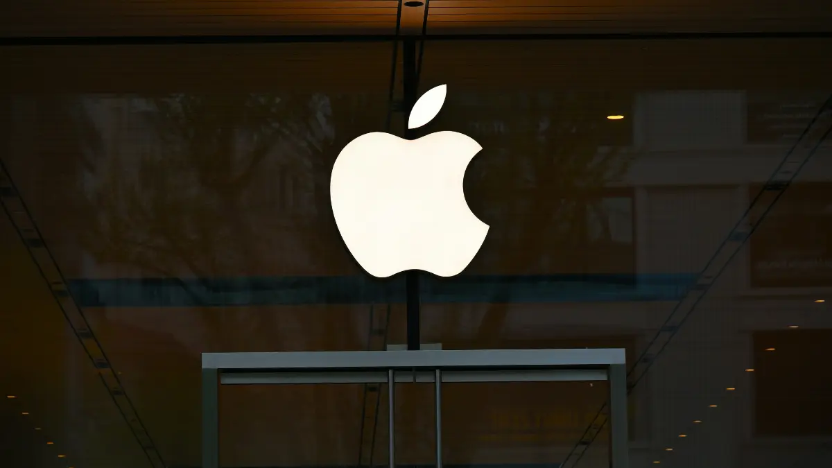 Apple