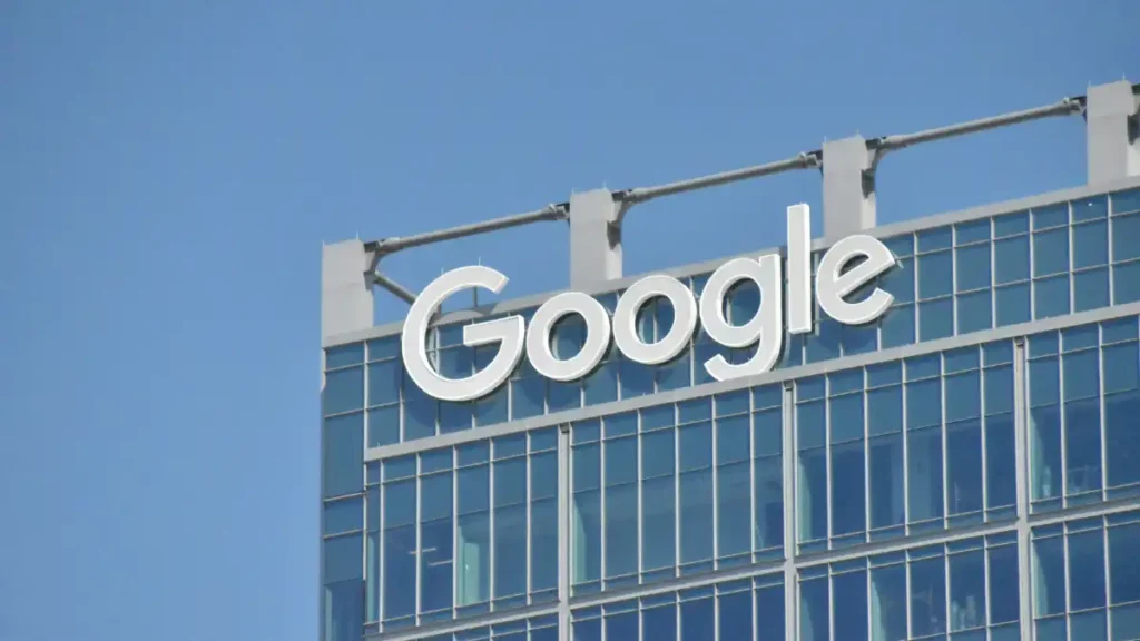 Google