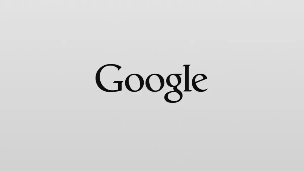 Google