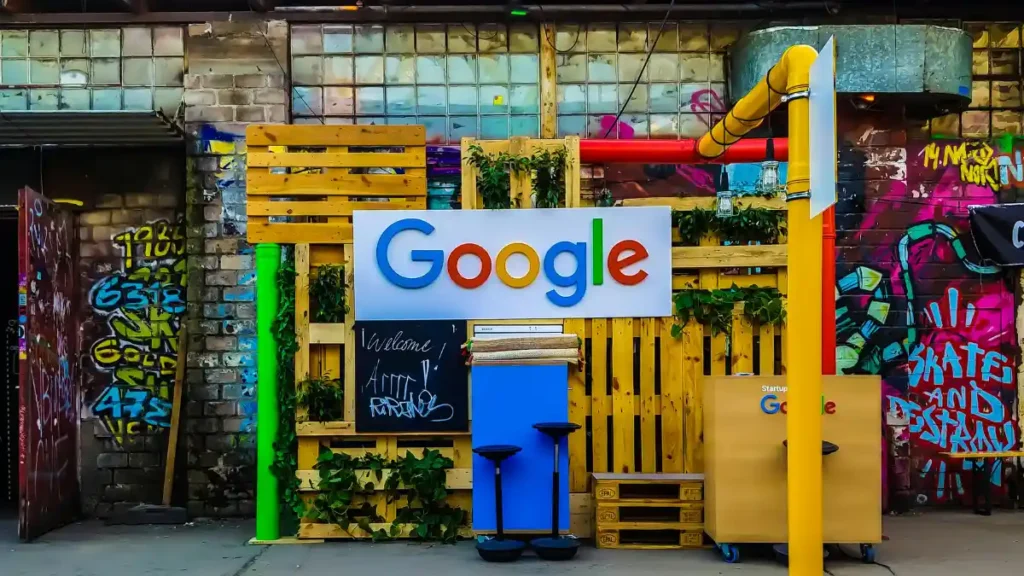 Google