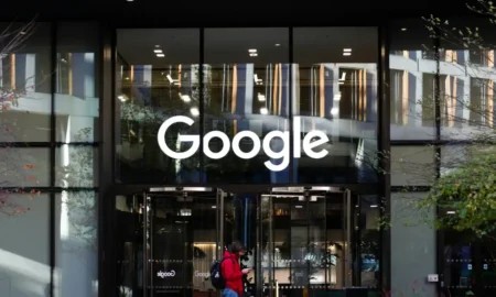 Google