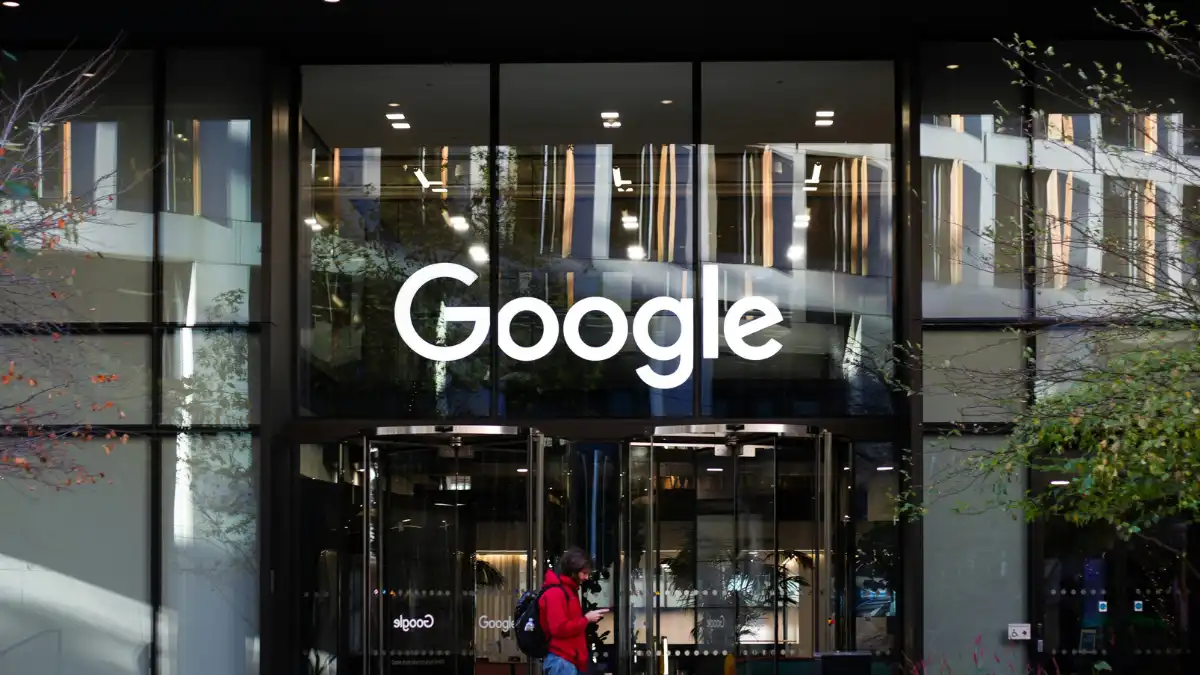 Google