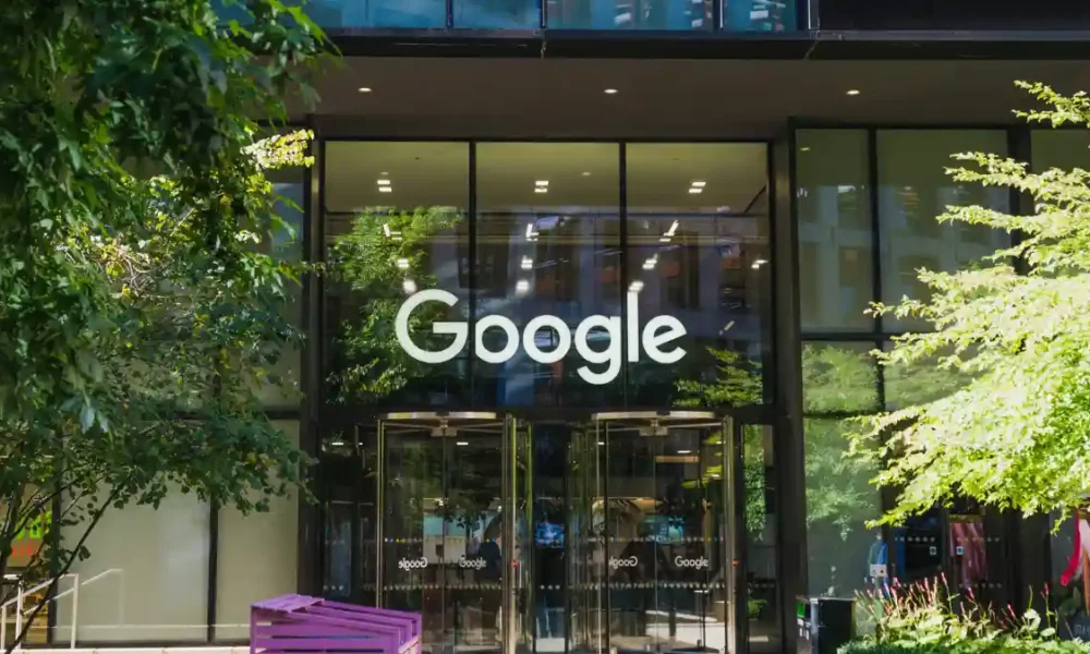 Google
