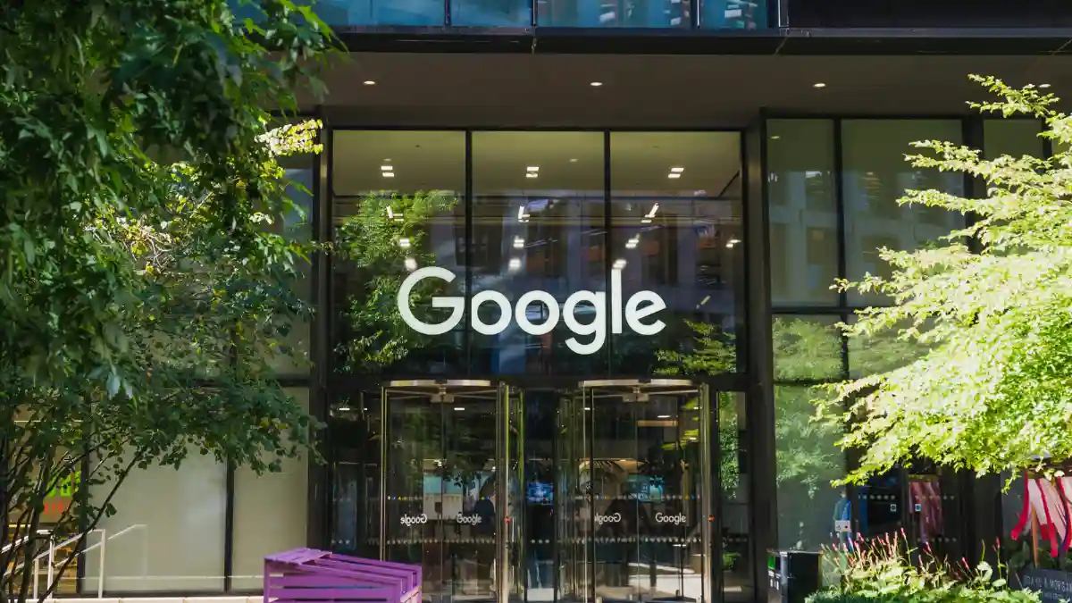 Google