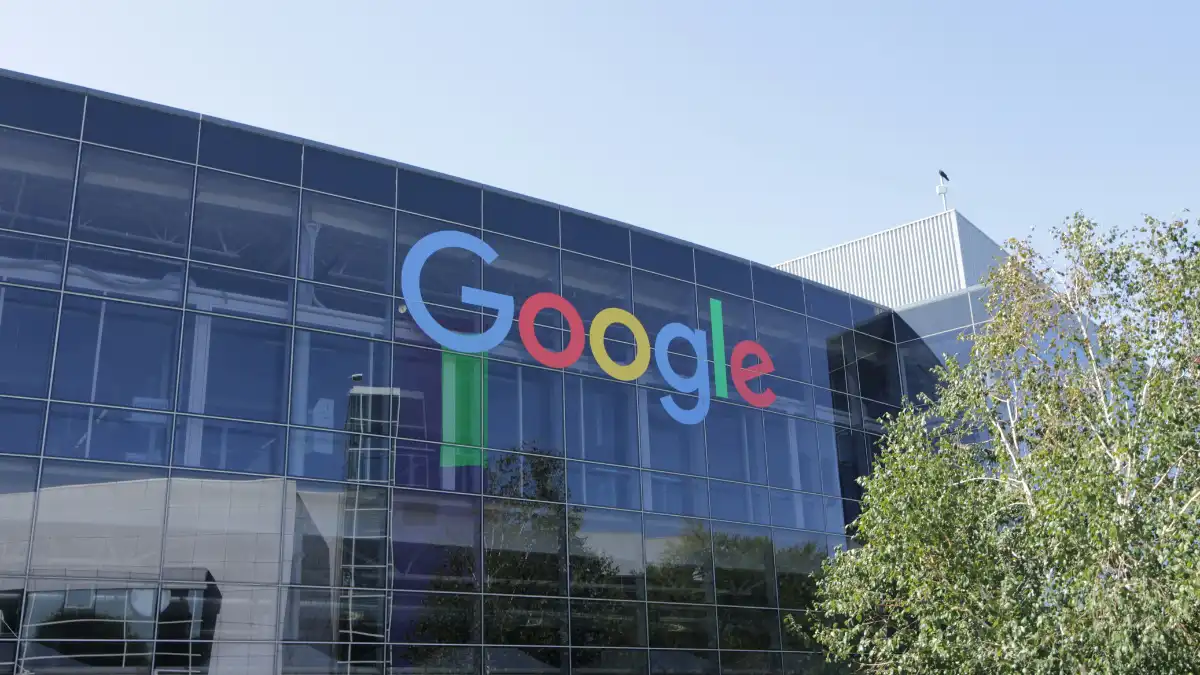 Google