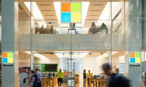 Microsoft