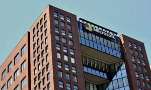 Microsoft
