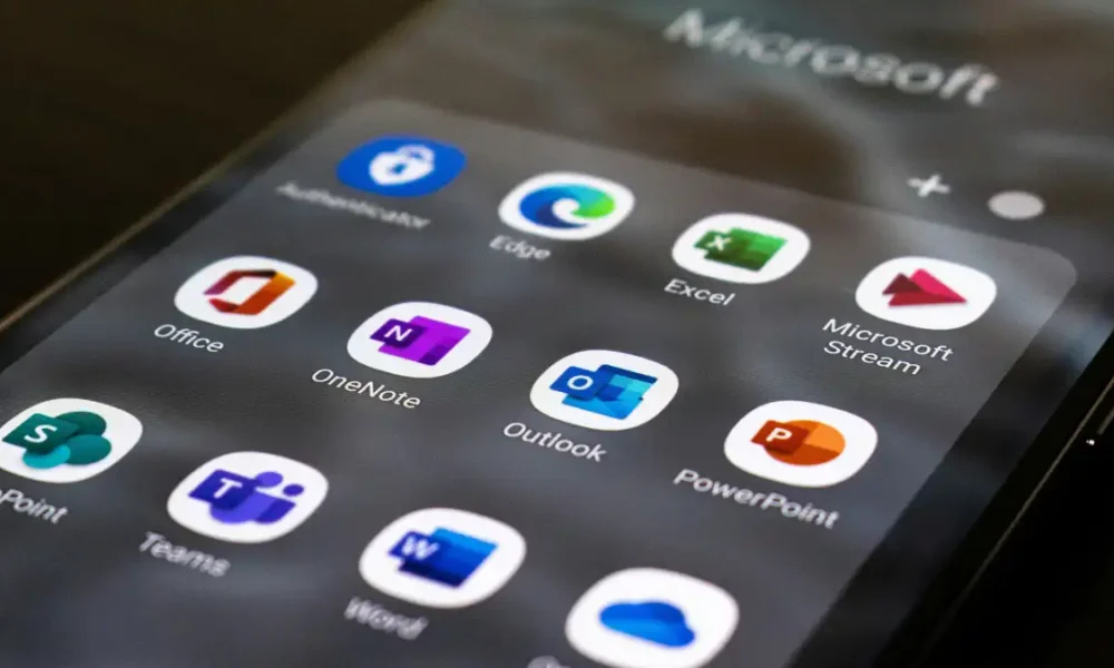 Microsoft