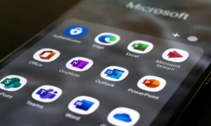Microsoft