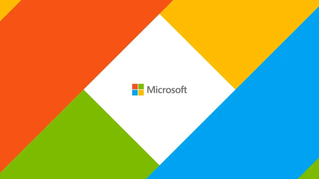 Microsoft