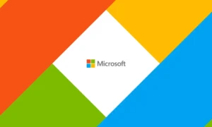 Microsoft