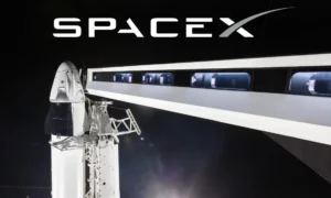 SpaceX