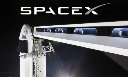 SpaceX