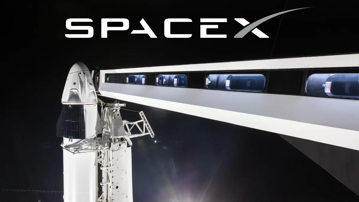 SpaceX