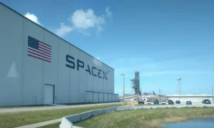SpaceX