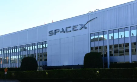 SpaceX