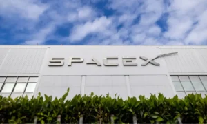 SpaceX