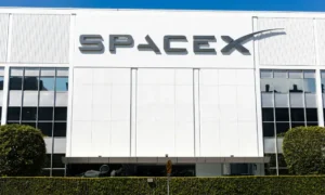SpaceX