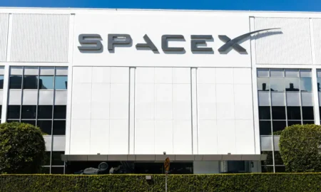 SpaceX
