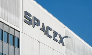SpaceX