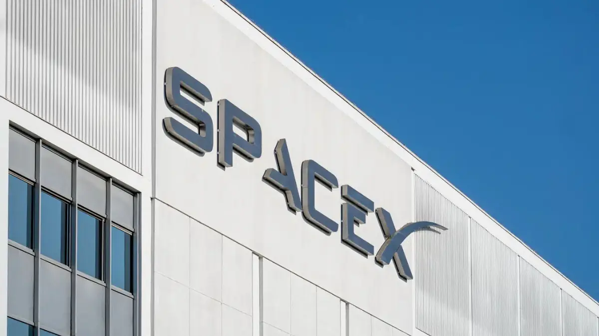SpaceX