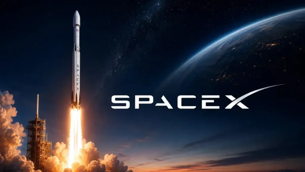 SpaceX