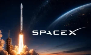 SpaceX