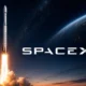SpaceX