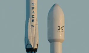SpaceX Starlink