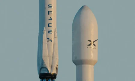SpaceX Starlink
