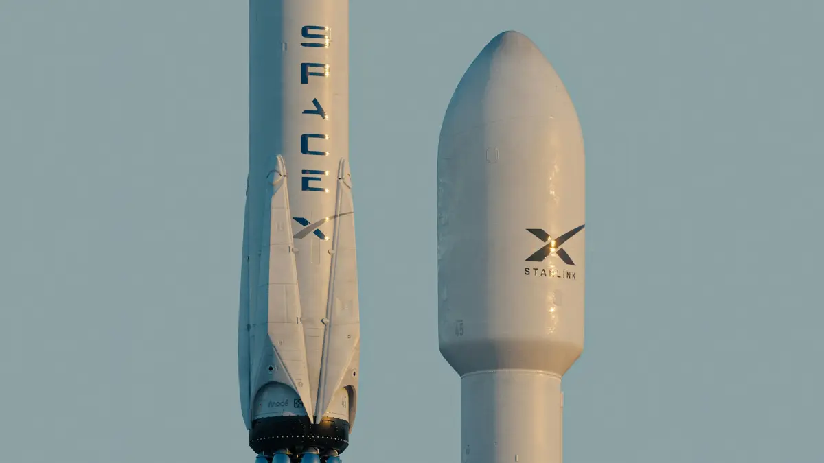 SpaceX Starlink