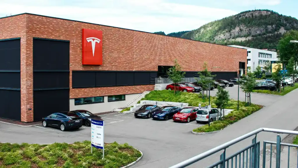 Tesla