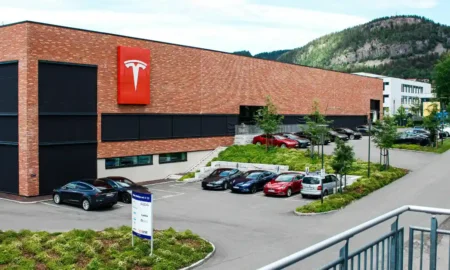 Tesla