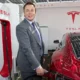 Tesla Elon Musk
