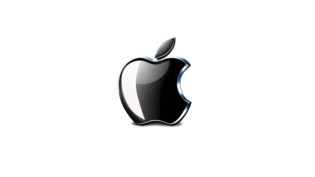 Apple - Logo