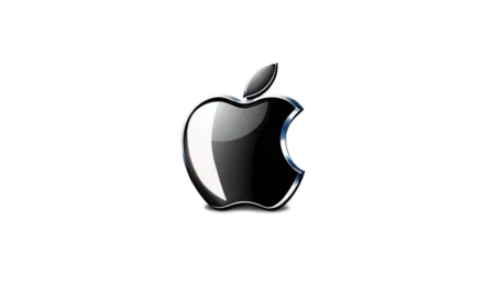 Apple - Logo